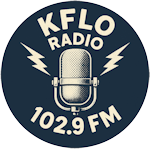 KFLO Radio Logo Icon