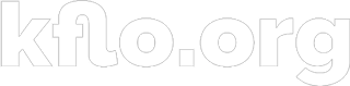 KFLO.org Logo